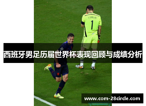 西班牙男足历届世界杯表现回顾与成绩分析 西班牙男足历届世界杯表现回顾与成绩分析