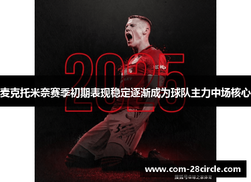 麦克托米奈赛季初期表现稳定逐渐成为球队主力中场核心 麦克托米奈赛季初期表现稳定逐渐成为球队主力中场核心