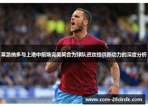 莱昂纳多与上港中前场完美契合为球队进攻提供新动力的深度分析